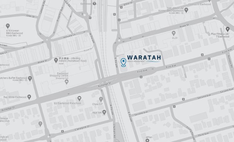 Waratah Strata